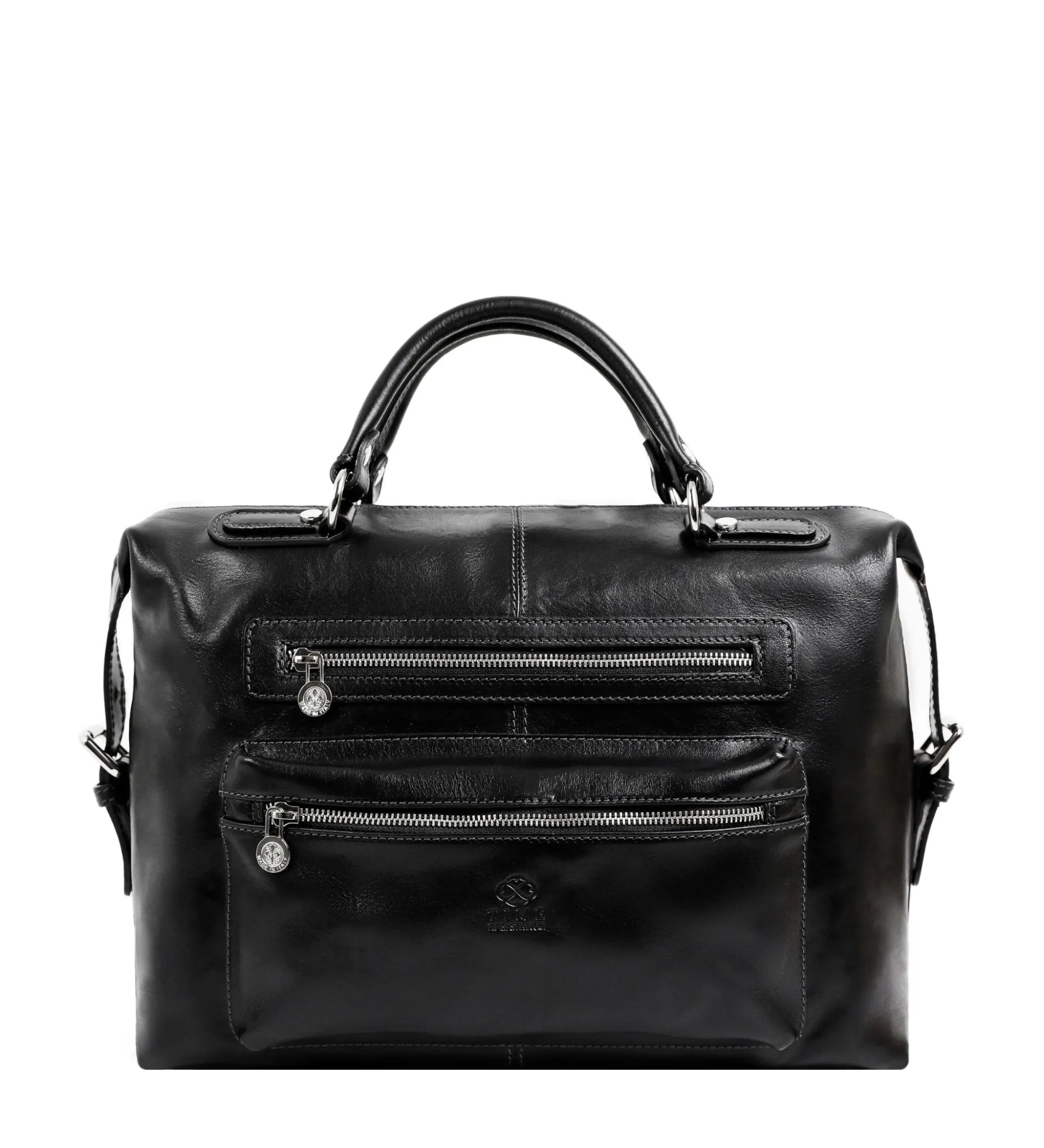 Womens Leather Bag - East of Eden